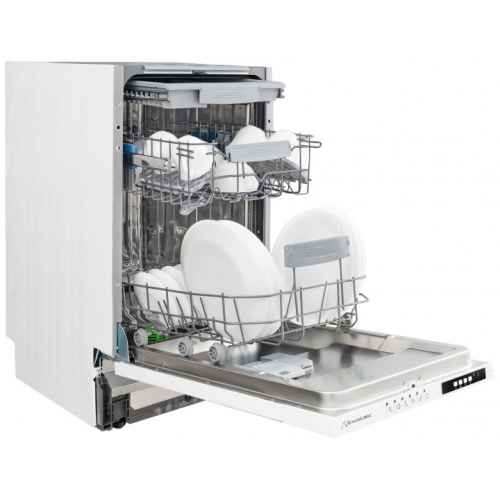 Купить  посудомоечная машина schaub lorenz slg vi 4210 в интернет-магазине Айсберг! фото 2